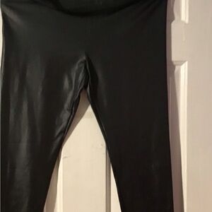 Wild Fable Black Leggings